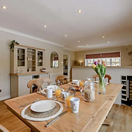 3 Bed In Thirsk Oc-91245 * Sessay