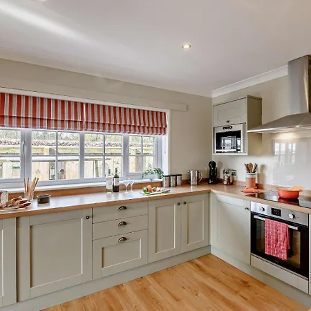 Casa de Férias 3 Bed In Thirsk Oc-91245