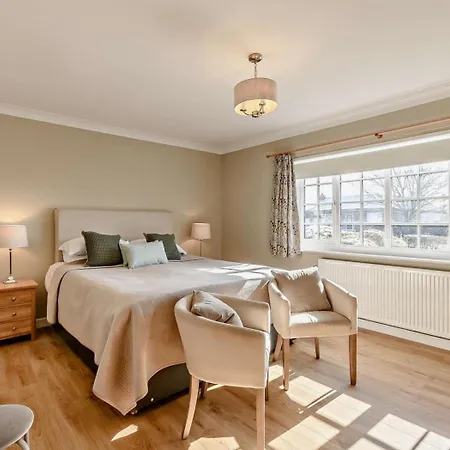 3 Bed In Thirsk Oc-91245 Casa de Férias