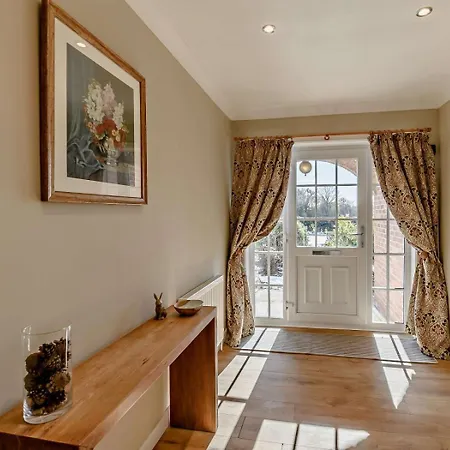 3 Bed In Thirsk Oc-91245 *