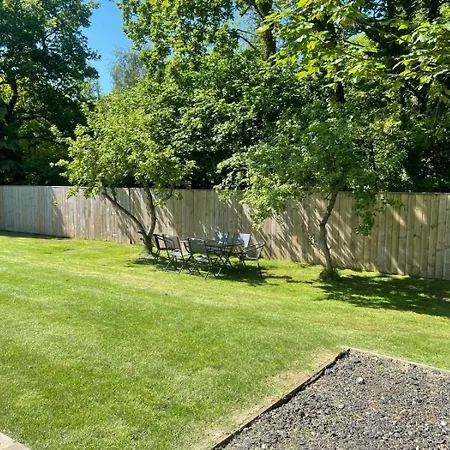 3 Bed In Thirsk Oc-91245 Casa de Férias Sessay