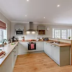 בית נופש 3 Bed In Thirsk Oc-91245 *