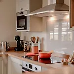 בית נופש 3 Bed In Thirsk Oc-91245 *