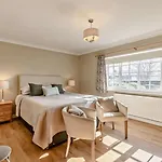 3 Bed In Thirsk Oc-91245 בית נופש