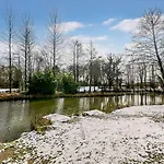 בית נופש 3 Bed In Thirsk Oc-91245 *