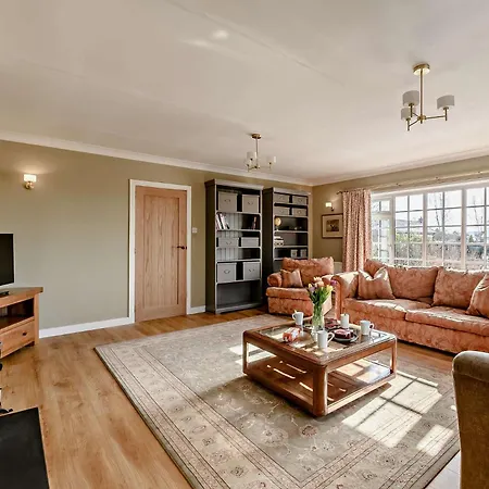 3 Bed In Thirsk Oc-91245 Holiday home *