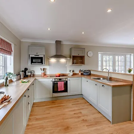 3 Bed In Thirsk Oc-91245 Holiday home