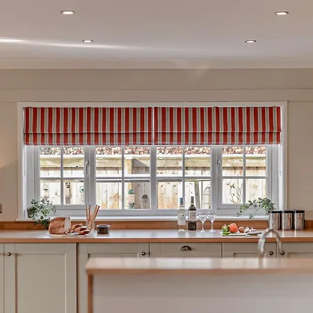 3 Bed In Thirsk Oc-91245 Holiday home *