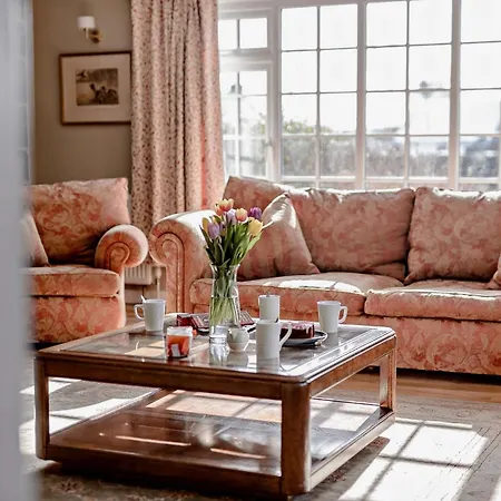 Tatil Evi 3 Bed In Thirsk 91245 Sessay