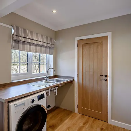 Tatil Evi 3 Bed In Thirsk 91245 Sessay