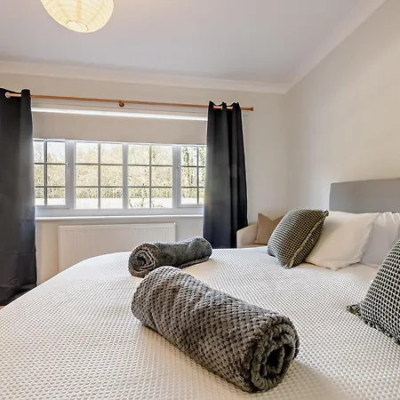 Holiday home 3 Bed In Thirsk Oc-91245