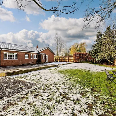 3 Bed In Thirsk Oc-91245 *