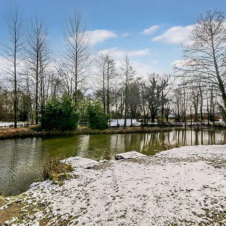 3 Bed In Thirsk Oc-91245 Holiday home