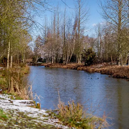 3 Bed In Thirsk 91245 Tatil Evi Sessay