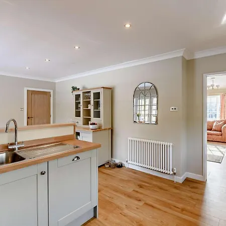 3 Bed In Thirsk Oc-91245 Sessay