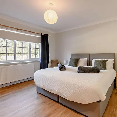 بيت للعطل 3 Bed In Thirsk Oc-91245