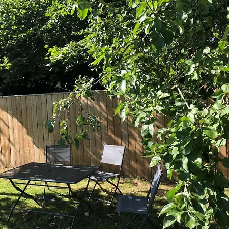 بيت للعطل 3 Bed In Thirsk Oc-91245