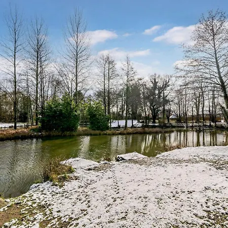 بيت للعطل 3 Bed In Thirsk Oc-91245 *