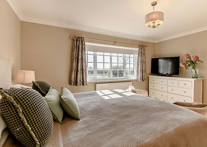3 Bed In Thirsk Oc-91245