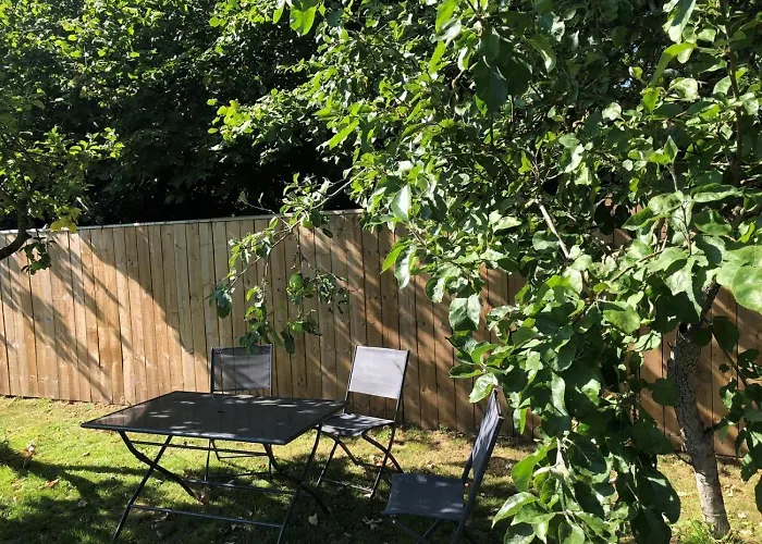Holiday home 3 Bed In Thirsk Oc-91245