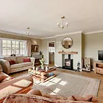 3 Bed In Thirsk Oc-91245 Semesterbostad *