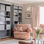 3 Bed In Thirsk Oc-91245 Semesterbostad *