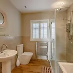3 Bed In Thirsk Oc-91245 Semesterbostad Sessay