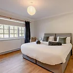 Semesterbostad 3 Bed In Thirsk Oc-91245