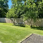 3 Bed In Thirsk Oc-91245 Semesterbostad Sessay