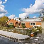 3 Bed In Thirsk Oc-91245 Semesterbostad Sessay