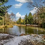 3 Bed In Thirsk Oc-91245 Semesterbostad Sessay