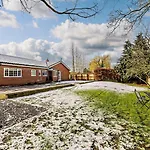 3 Bed In Thirsk Oc-91245 Semesterbostad
