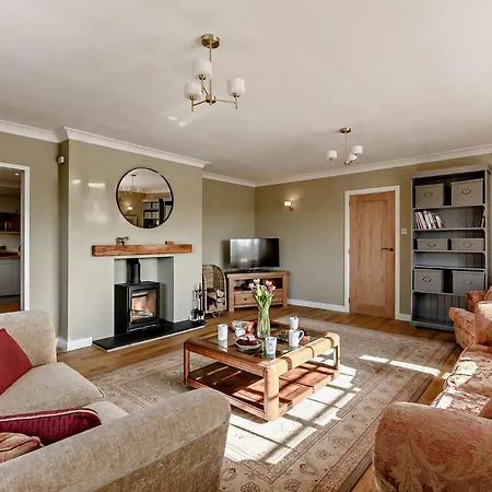 Casa vacanze 3 Bed In Thirsk 91245 Sessay