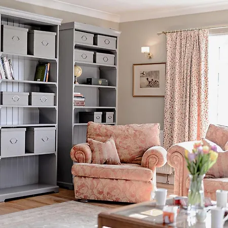 3 Bed In Thirsk 91245 Casa vacanze *