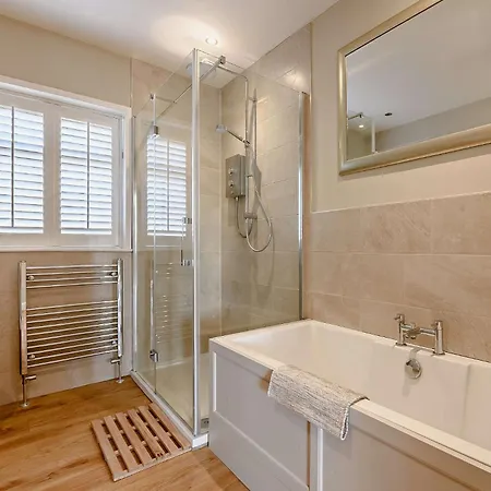 3 Bed In Thirsk 91245 Casa vacanze