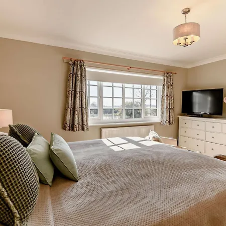 3 Bed In Thirsk 91245 Casa vacanze Sessay