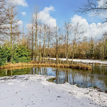 3 Bed In Thirsk 91245 Casa vacanze Sessay