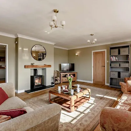 3 Bed In Thirsk Oc-91245 Sessay