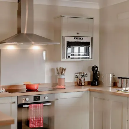 3 Bed In Thirsk Oc-91245 Semesterbostad