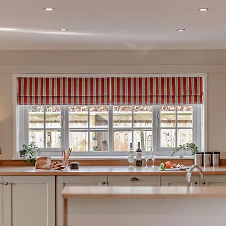 Semesterbostad 3 Bed In Thirsk Oc-91245 Sessay