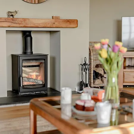 Semesterbostad 3 Bed In Thirsk Oc-91245 *