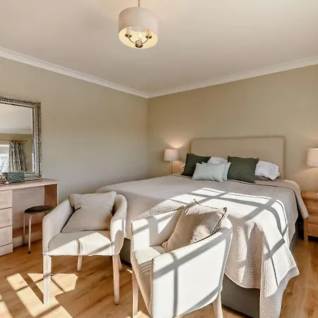 Dom wakacyjny 3 Bed In Thirsk Oc-91245 *