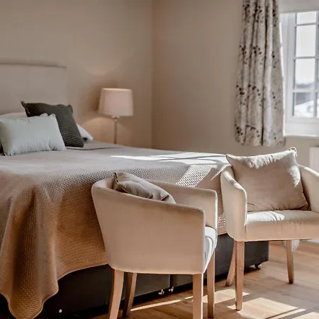 Semesterbostad 3 Bed In Thirsk Oc-91245 Sessay