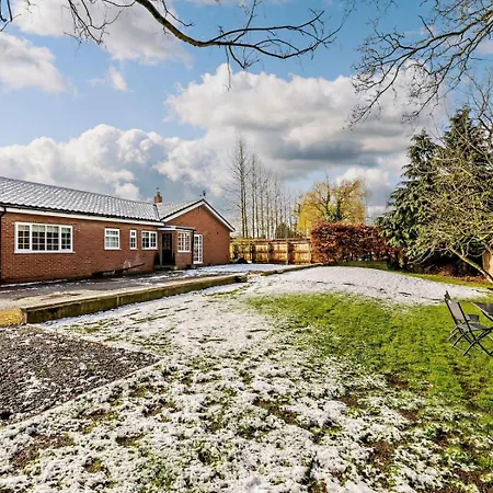 3 Bed In Thirsk Oc-91245 Dom wakacyjny